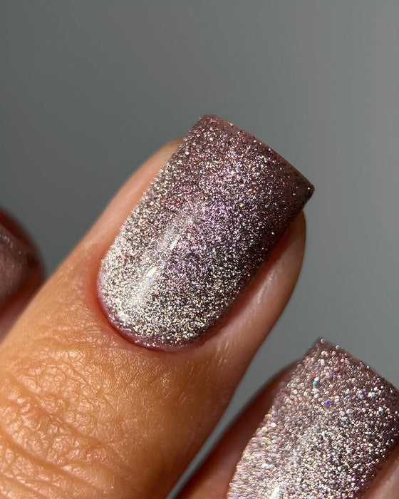 DARK GEL POLISH NIGHT CAT 04, 10 ML