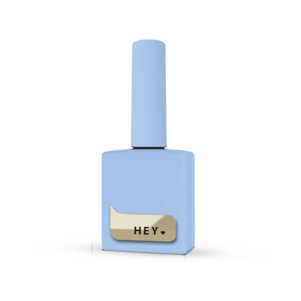 HEYLOVE. GEL POLISH, SKY, 15 ML, GEL POLISH, SKY BLUE