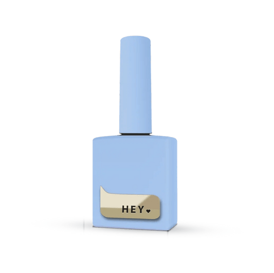 HEYLOVE. GEL POLISH, SKY, 15 ML, GEL POLISH, SKY BLUE