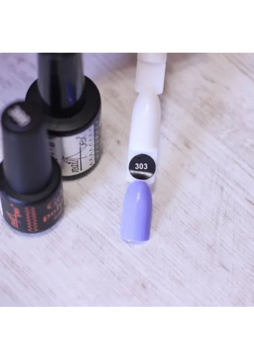 Nail Apex Gel Polish №303