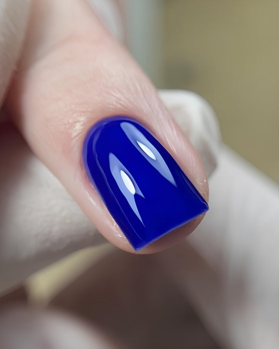 DARK GEL POLISH 168, 10 ML