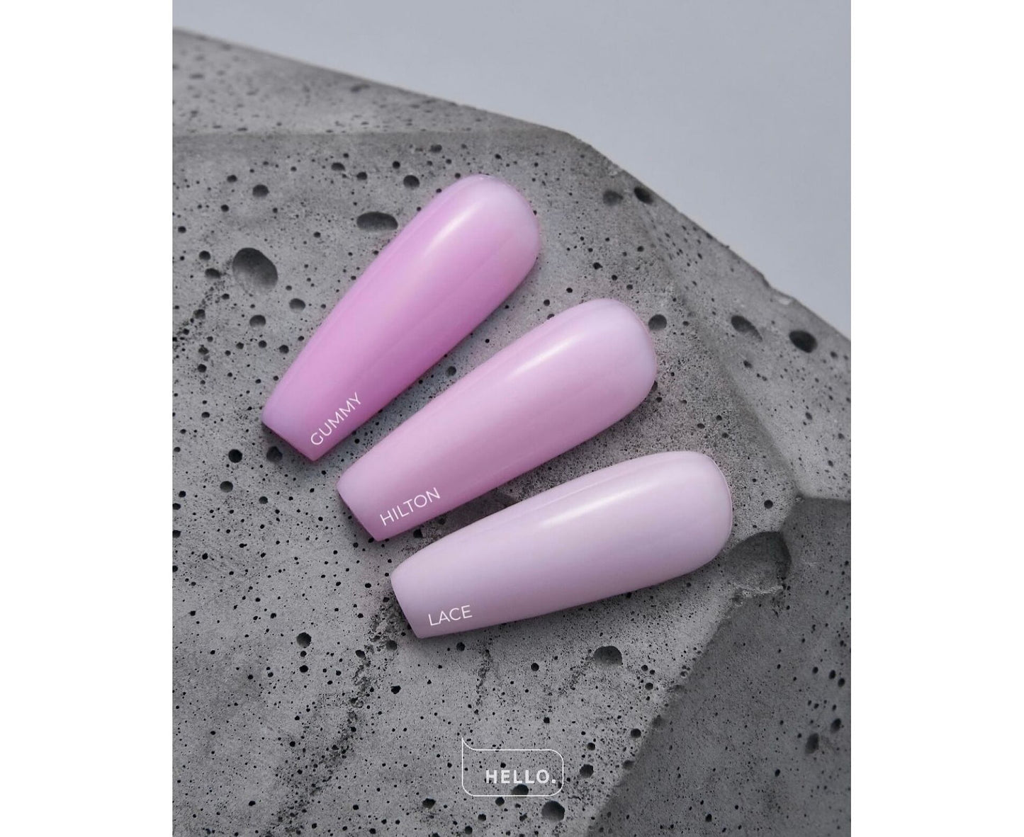 HEYLOVE. TINT BASE, HILTON, 15 ML