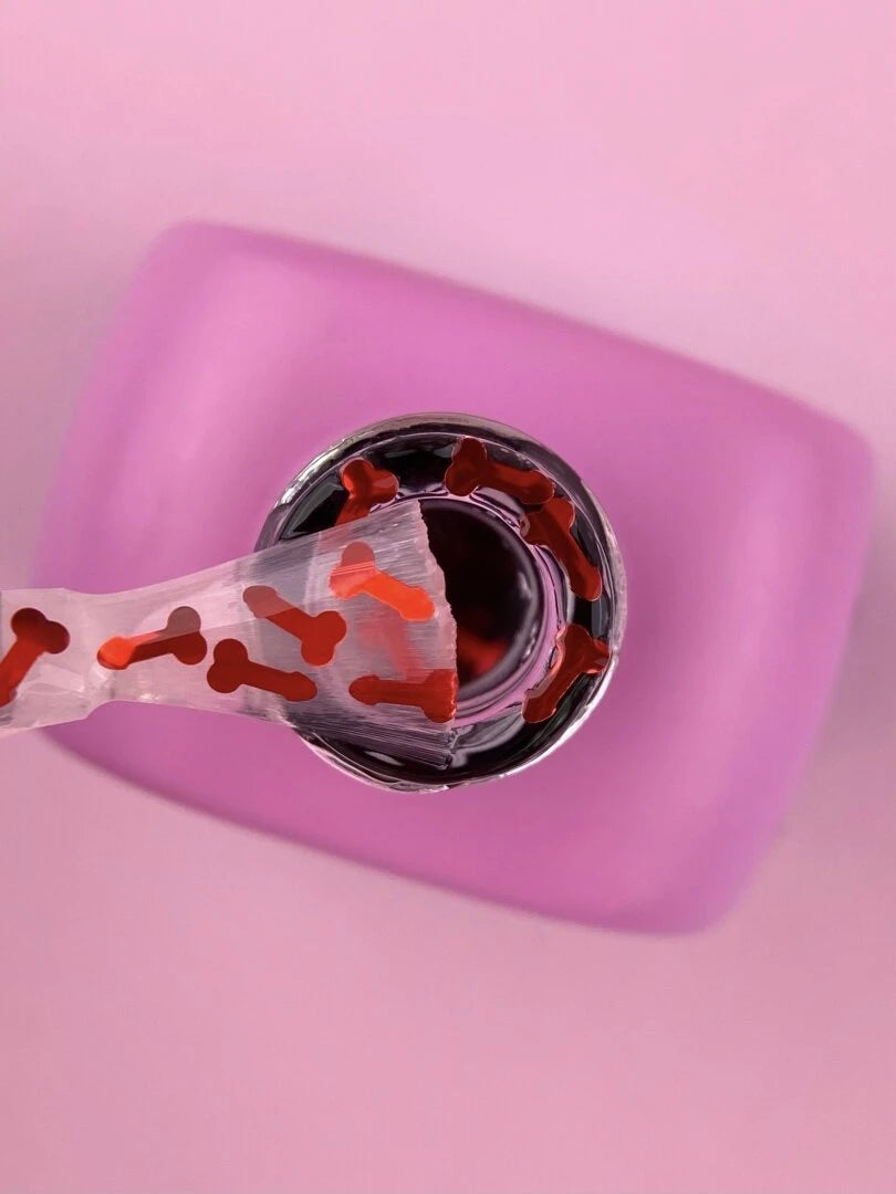 Top for gel polish Top Secret №2 13ml