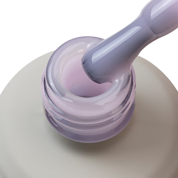 SAGA Liquid Gel Soft Skin №08 15 ml