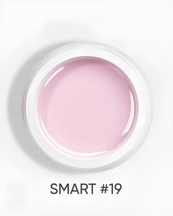 DARK SMART BUILDER GEL 19, 30 ML