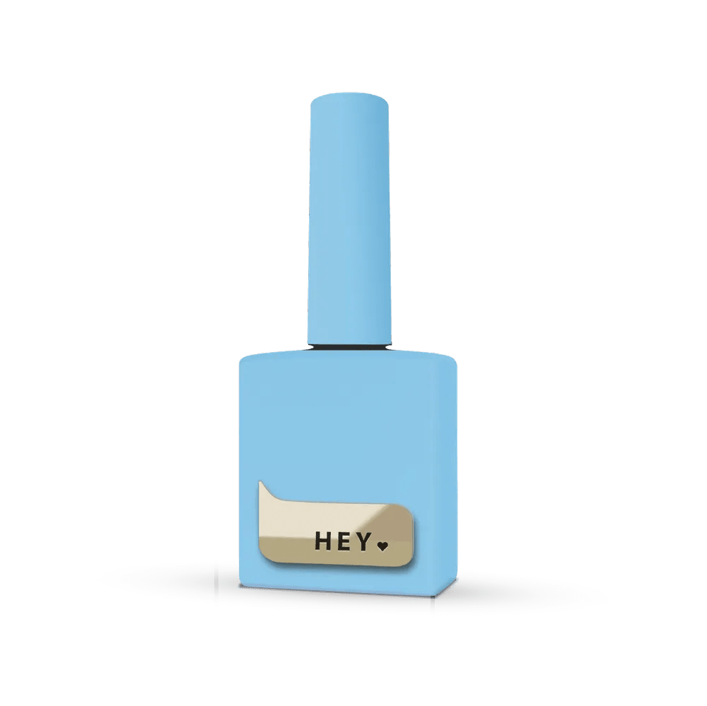 HEYLOVE. GEL POLISH, ALPINE, 15 ML