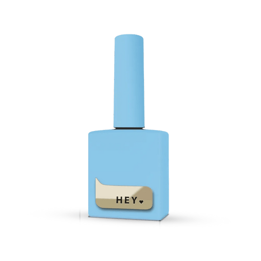 HEYLOVE. GEL POLISH, ALPINE, 15 ML