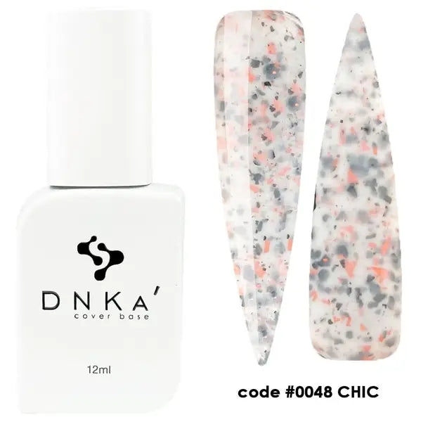 DNKa' Cover Base #0048 Chic