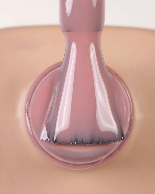Dark Beige Top, 8 ml