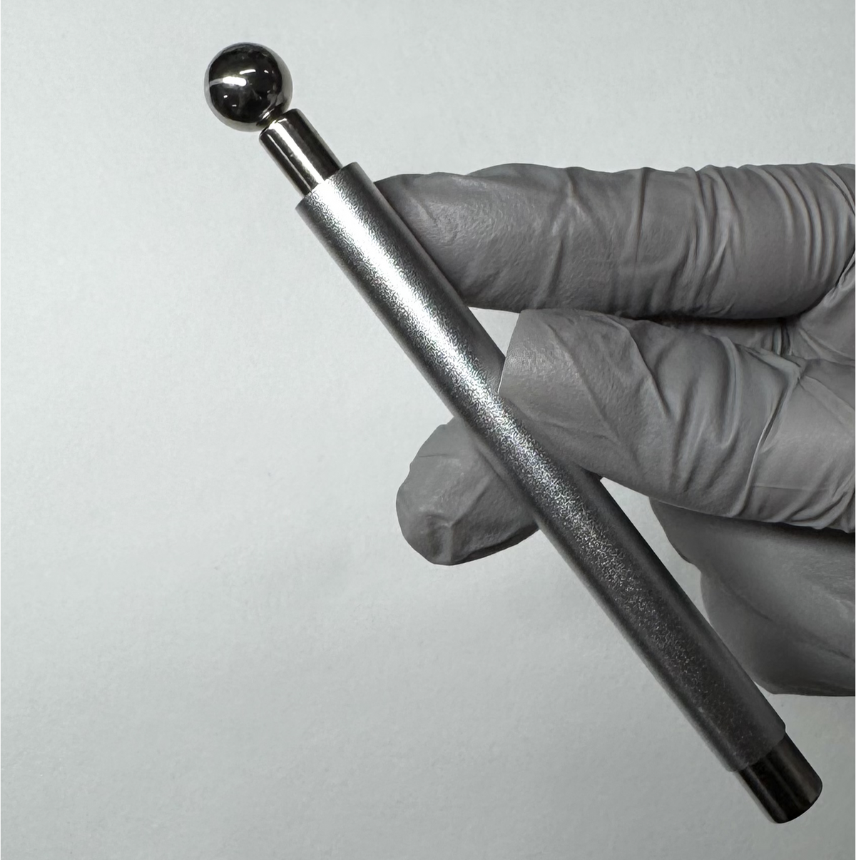 SAGA. Magnet for Gel Polish Cat's eye. Magnet WITH A BALL for "cat's eye"