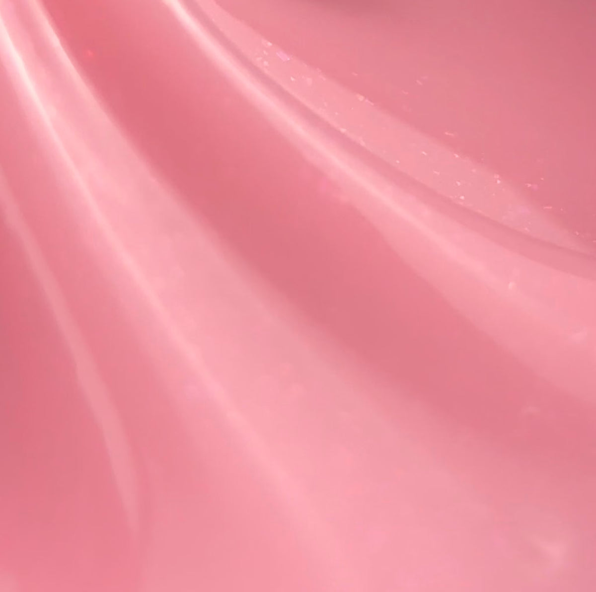 BIBLIOTEKA BUILDER GEL № 19 BLOOM LUSTER – PINK WITH SHIMMER, 15 ML.