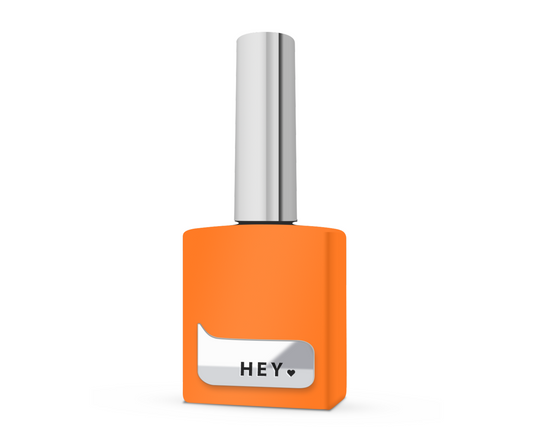 HEYLOVE. SMART BUILDER GEL, SUN ORANGE, 15 ML
