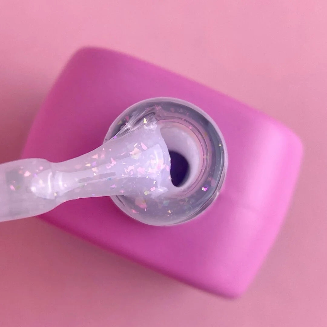 Luna Crystal Base №3