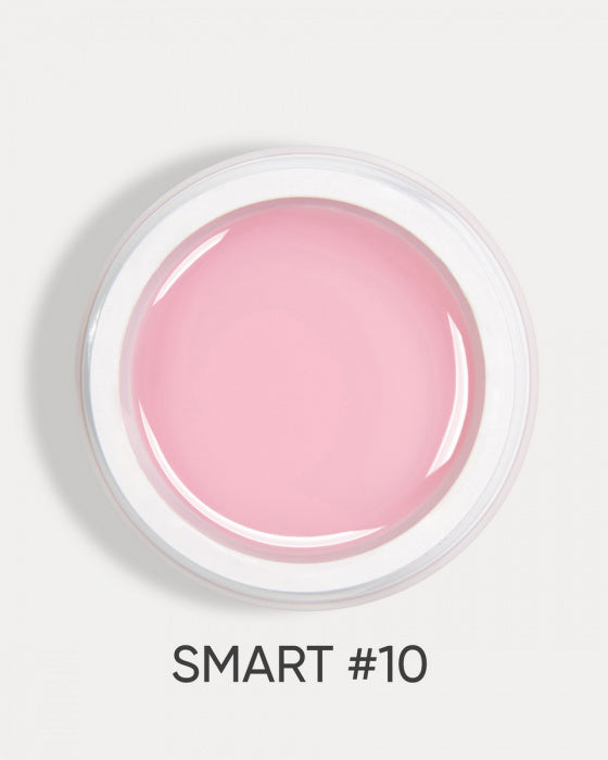 DARK SMART BUILDER GEL 10, 30 ML