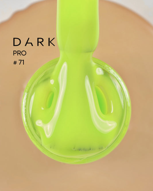 DARK PRO BASE 71.15 ML