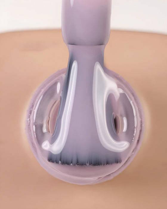 DARK BLUSH TOP, 10 ML