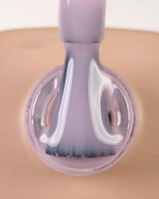 DARK BLUSH TOP, 10 ML