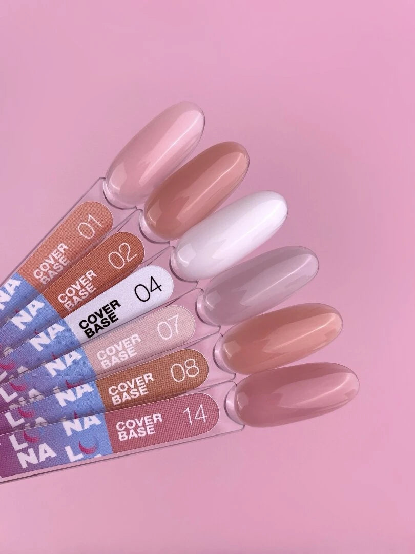 Camouflage base Cover Base №8