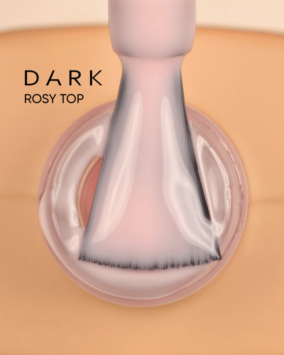 DARK ROSY TOP, 10 ML