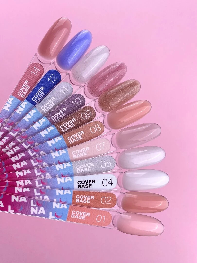 Camouflage base Cover Base №8