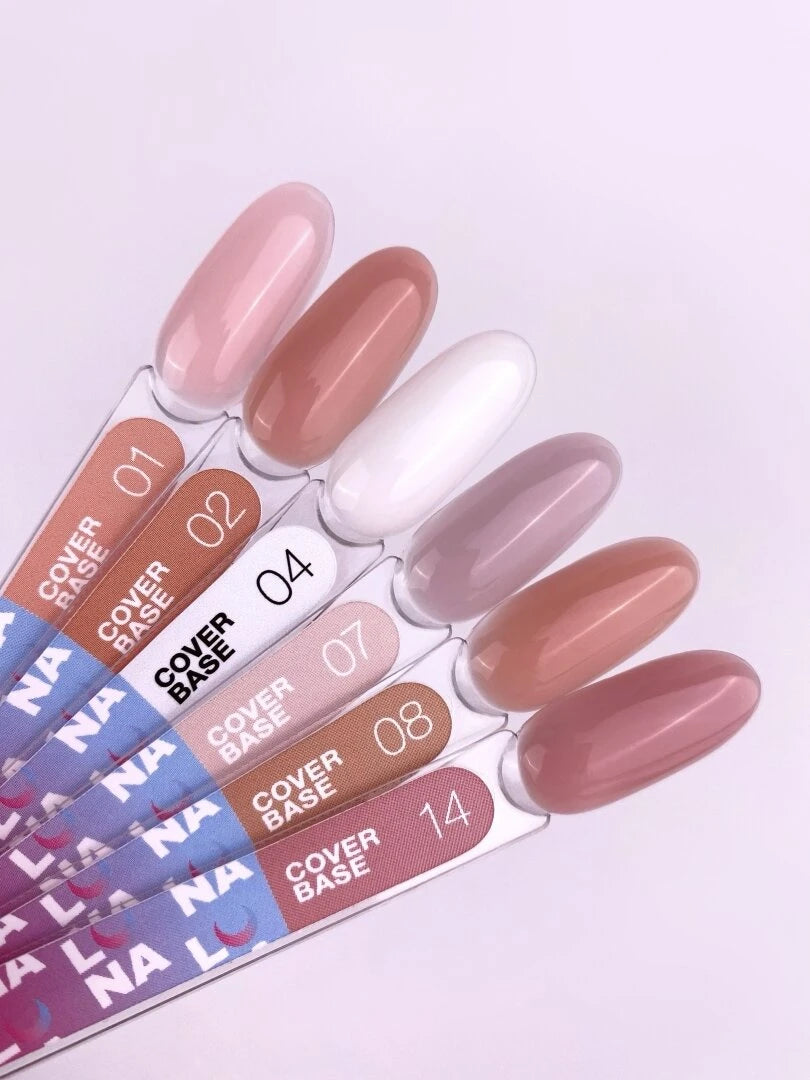 Camouflage base Cover Base №8