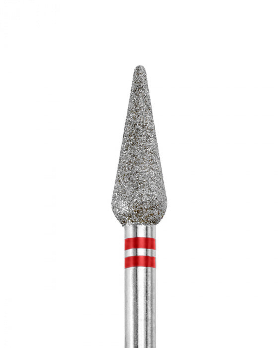 DARK Brunka drill bit (Red)