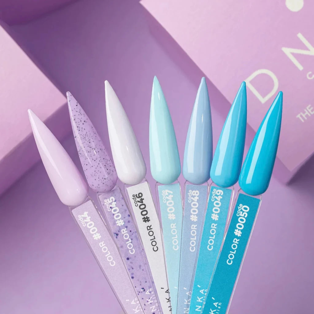 DNKa Color Gel Polish #0044 12 ml