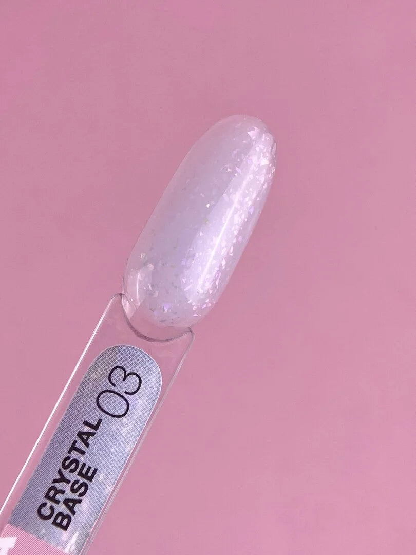 Camouflage base Crystal Base №3