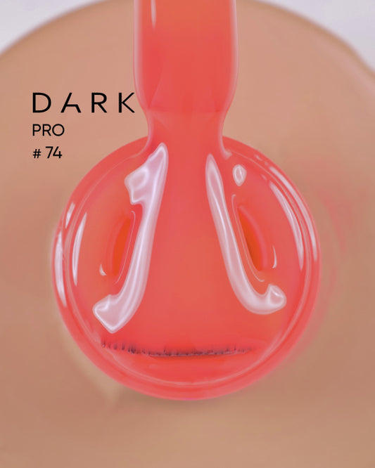 DARK PRO BASE 74,15 ML
