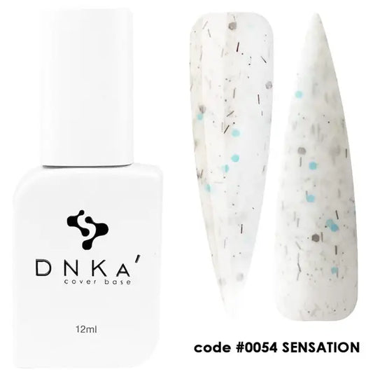 DNKa' Cover Base #0054 Sensation