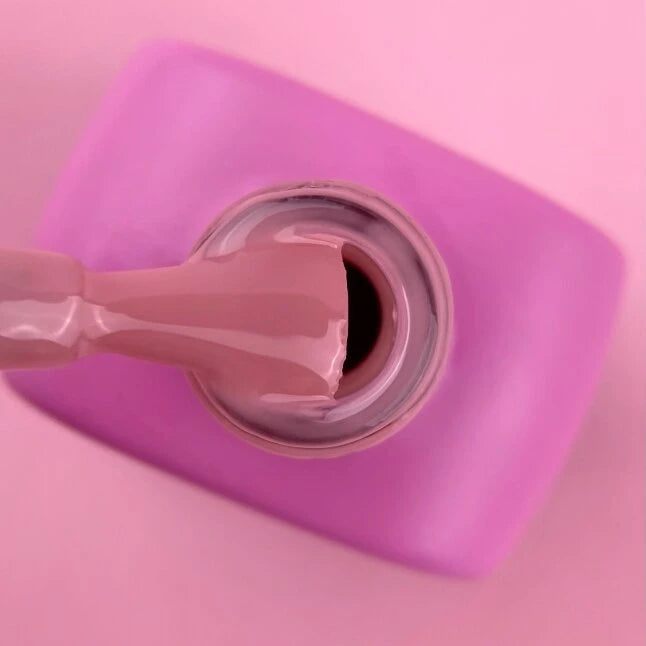 Top for gel polish Top Glass №4 13ml