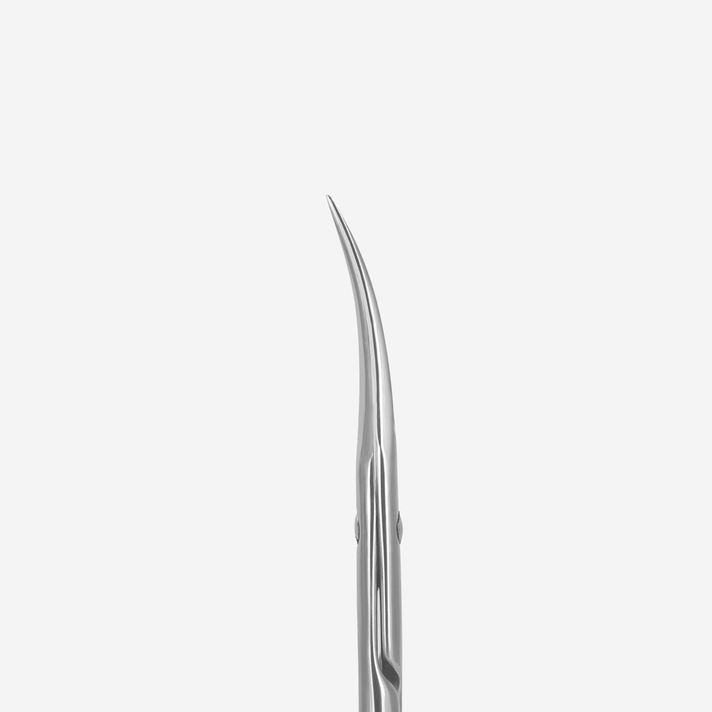 Professional cuticle scissors EXCLUSIVE 22 TYPE 2 (magnolia)
