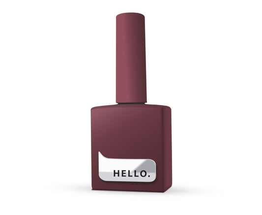 HEYLOVE. TINT BASE, REDWOOD, 15 ML