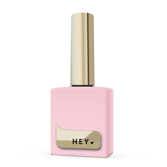 HEYLOVE. BB TOP COAT, FIRST KISS, 15 ML