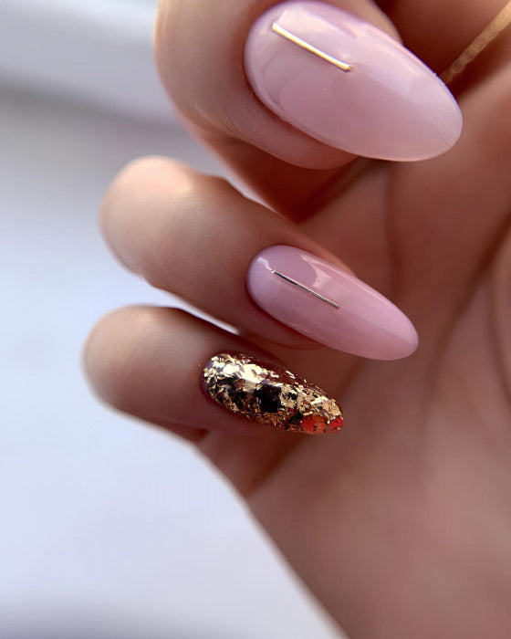 DARK MEDIUM GEL №16, 15 ML (WITHOUT BRUSH)