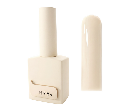 HEYLOVE. GEL POLISH, CANNOLI CREAM, 15 ML