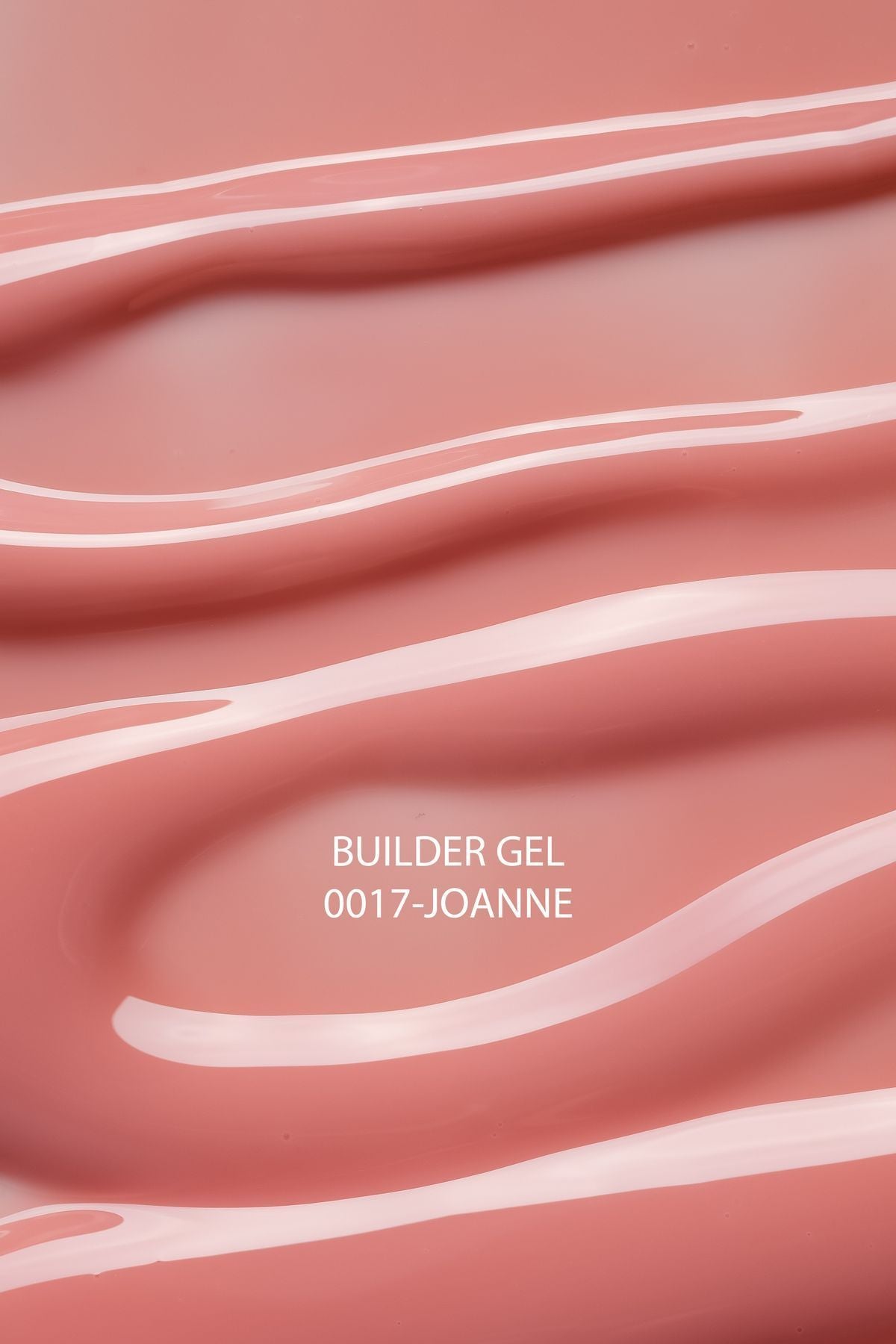 DNKa' Builder Gel #0017 Joanne, 15 ml