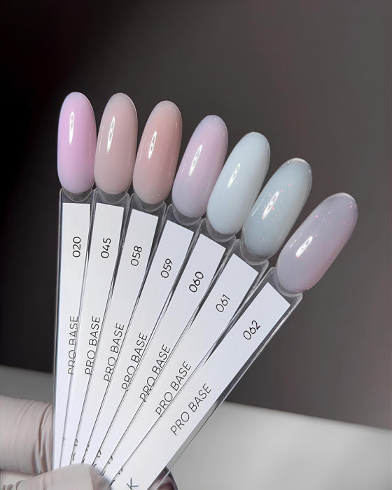 DARK PRO BASE 58.15 ML