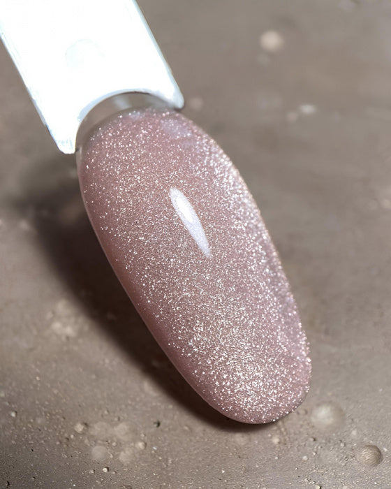 DARK GEL POLISH CAT EYE 09, 10 ML