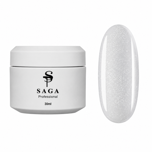Saga Builder Gel Veil 19, 30 ml