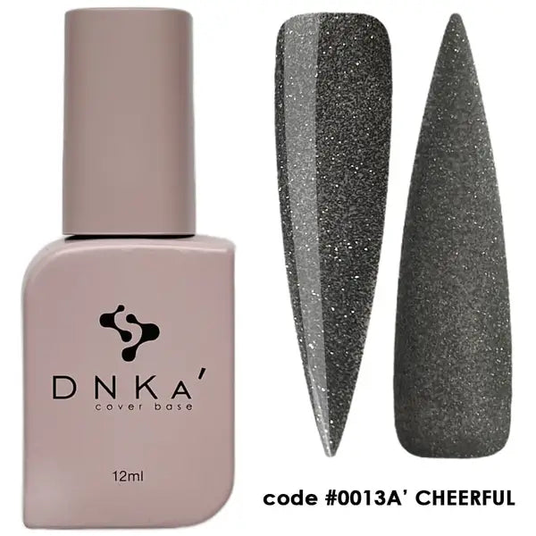 DNKa' Cover Base #0013A' Cheerful