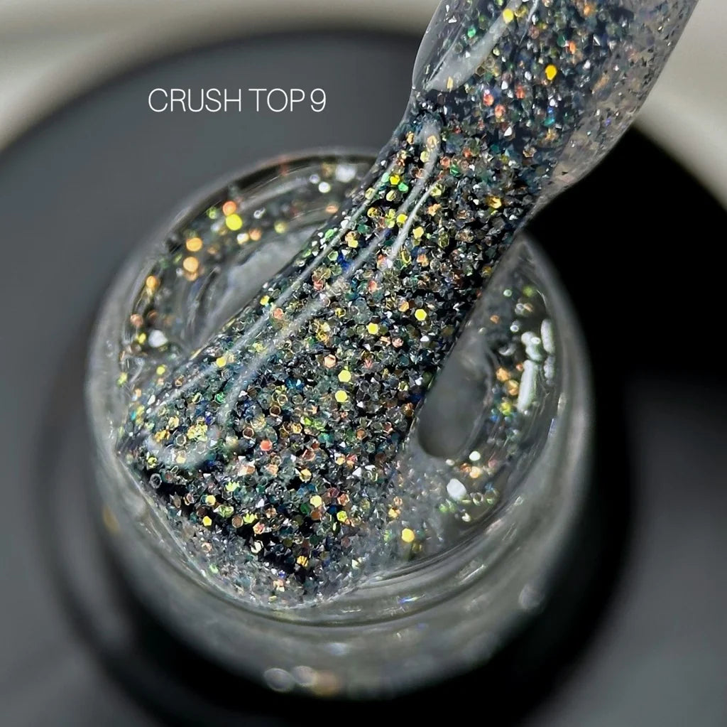 Saga Top Crush 9, 10 ml