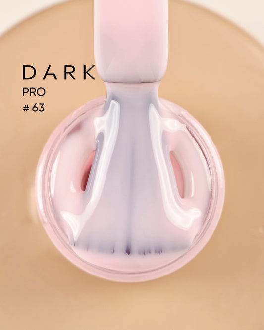 DARK PRO BASE 63.15 ML