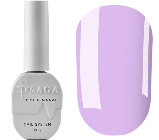 SAGA professional Гель-лак gel polish Colorist 12, 10 мл