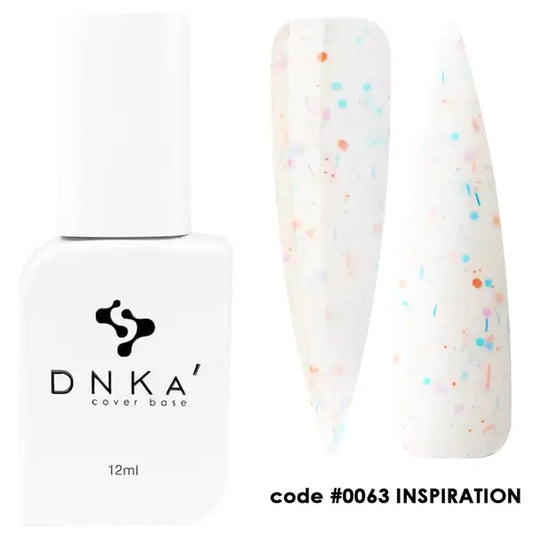 DNKa' Cover Base #0063 Inspiration