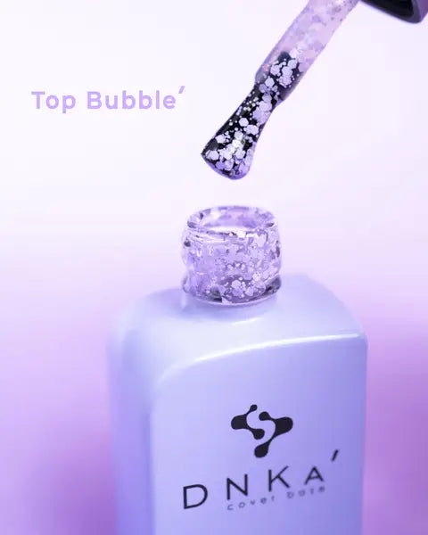 DNKa’ Top Bubble