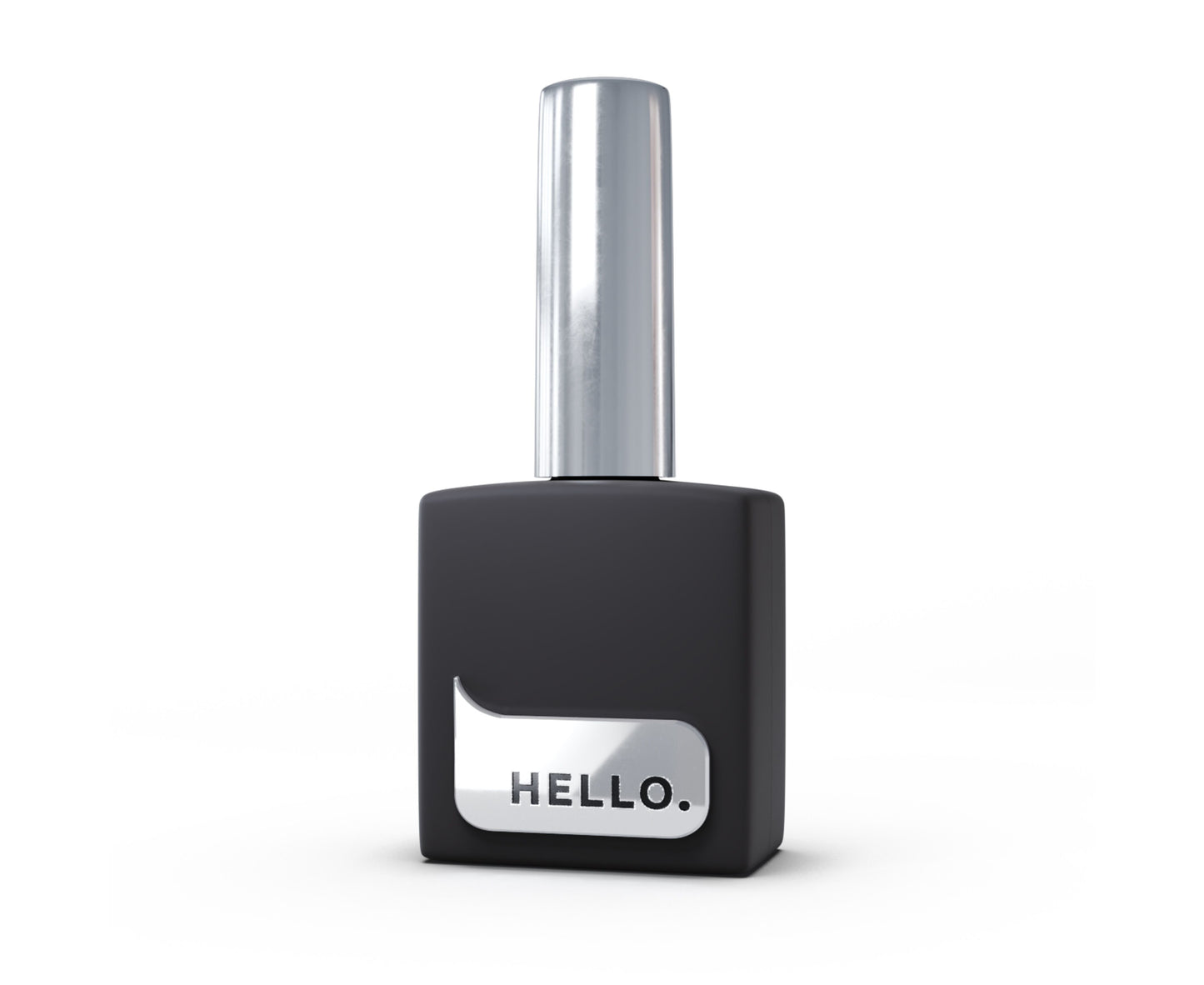 HELLO. SMART BUILDER GEL, CLEAR, 15 ML