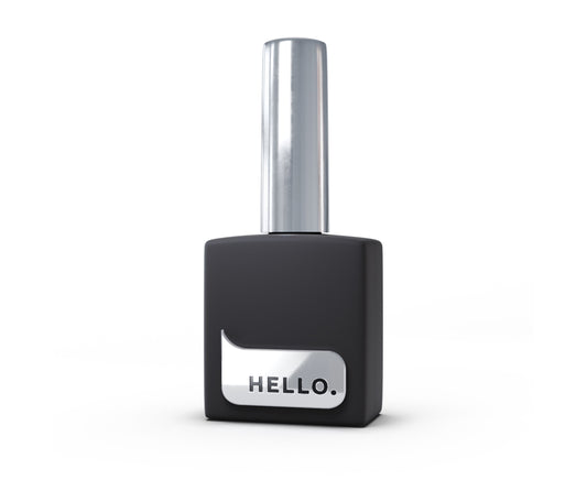 HELLO. SMART BUILDER GEL, CLEAR, 15 ML