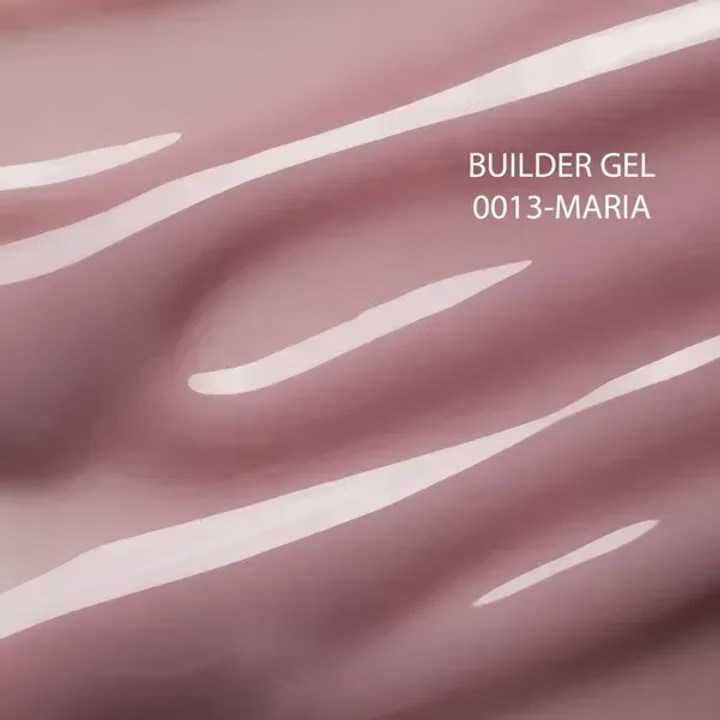 DNKa' Builder Gel #0013 Maria 15 ml