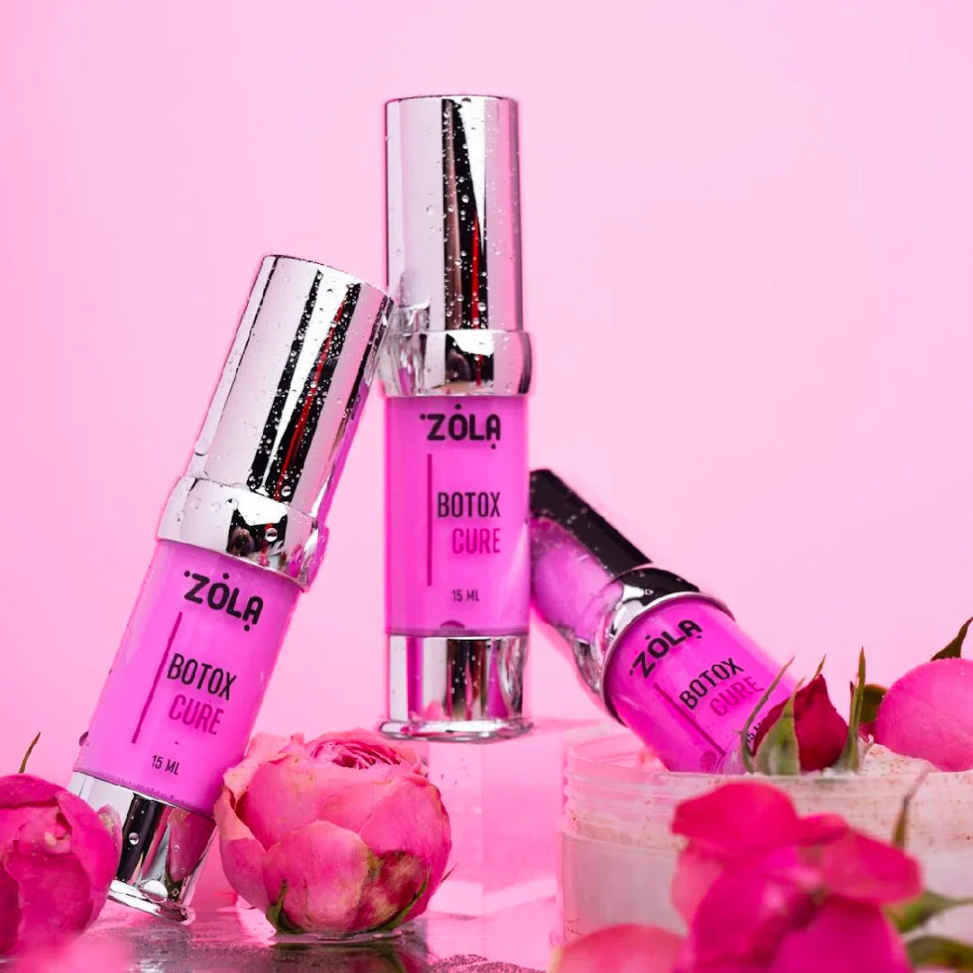 ZOLA Eyebrow and eyelash treatment BTX Cure 15 ml
